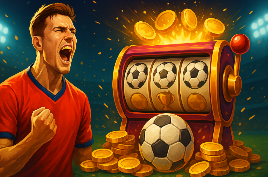 cổng game QS88